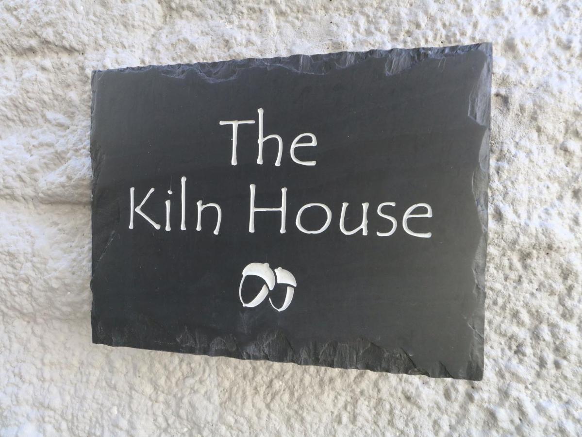 웨이머스만 The Kiln House 빌라 외부 사진